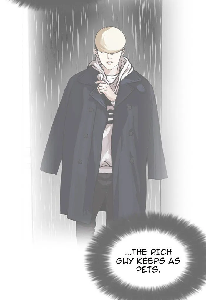 Lookism (Bookmanga) Mangakakalot X Chapter 168 Page 8