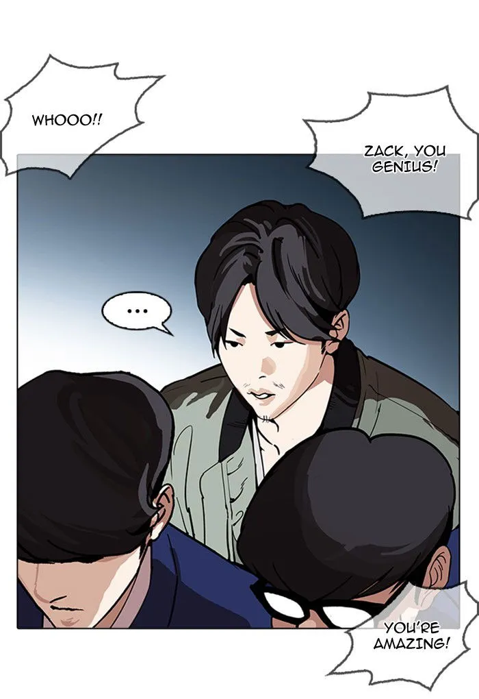 Lookism (Bookmanga) Mangakakalot X Chapter 168 Page 76