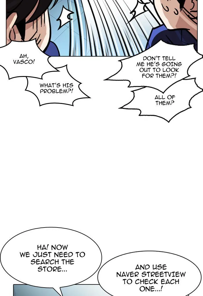 Lookism (Bookmanga) Mangakakalot X Chapter 168 Page 79