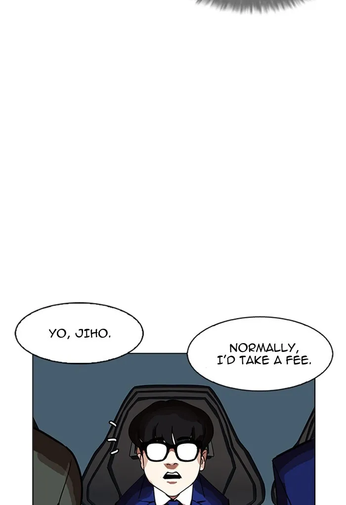 Lookism (Bookmanga) Mangakakalot X Chapter 168 Page 9