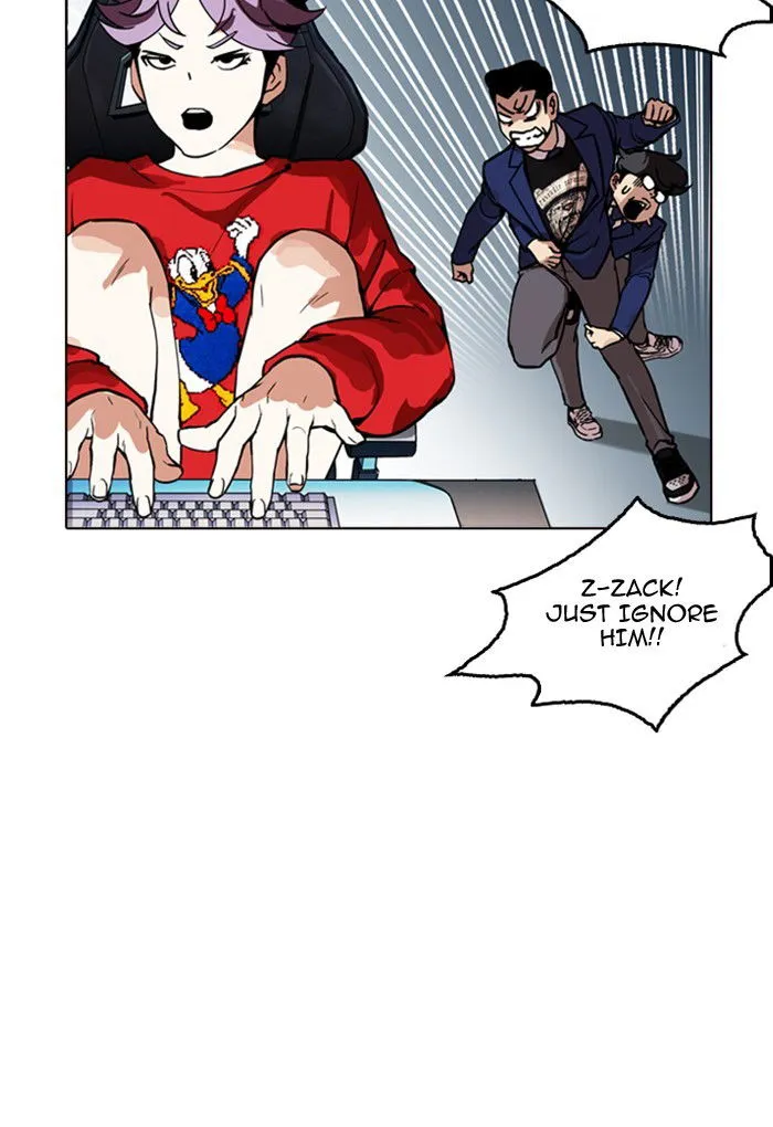 Lookism (Bookmanga) Mangakakalot X Chapter 168 Page 81