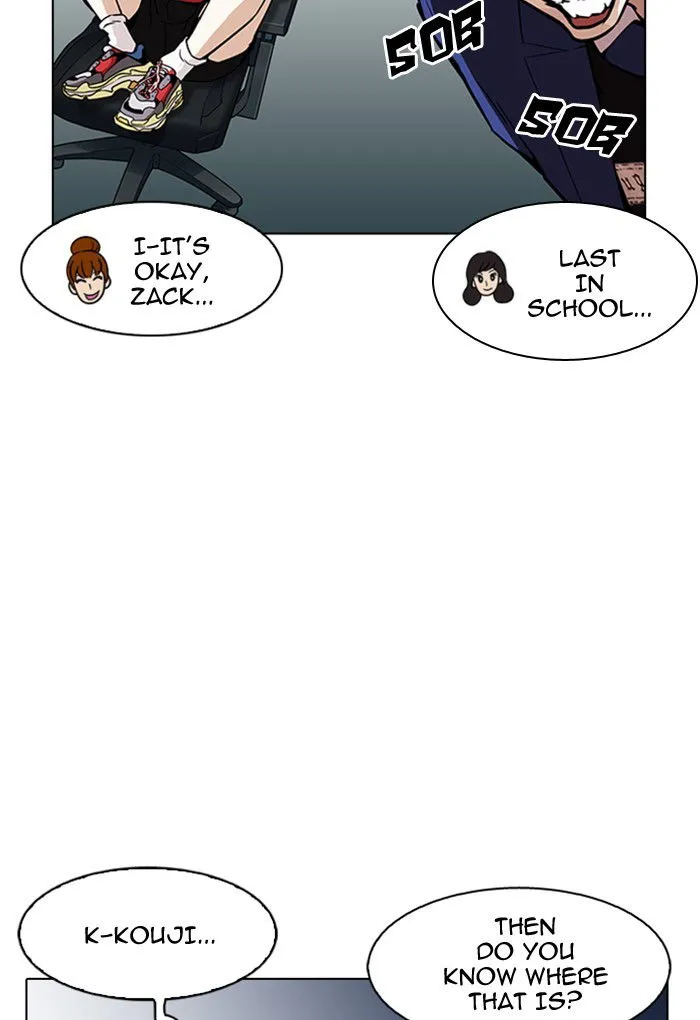 Lookism (Bookmanga) Mangakakalot X Chapter 168 Page 87