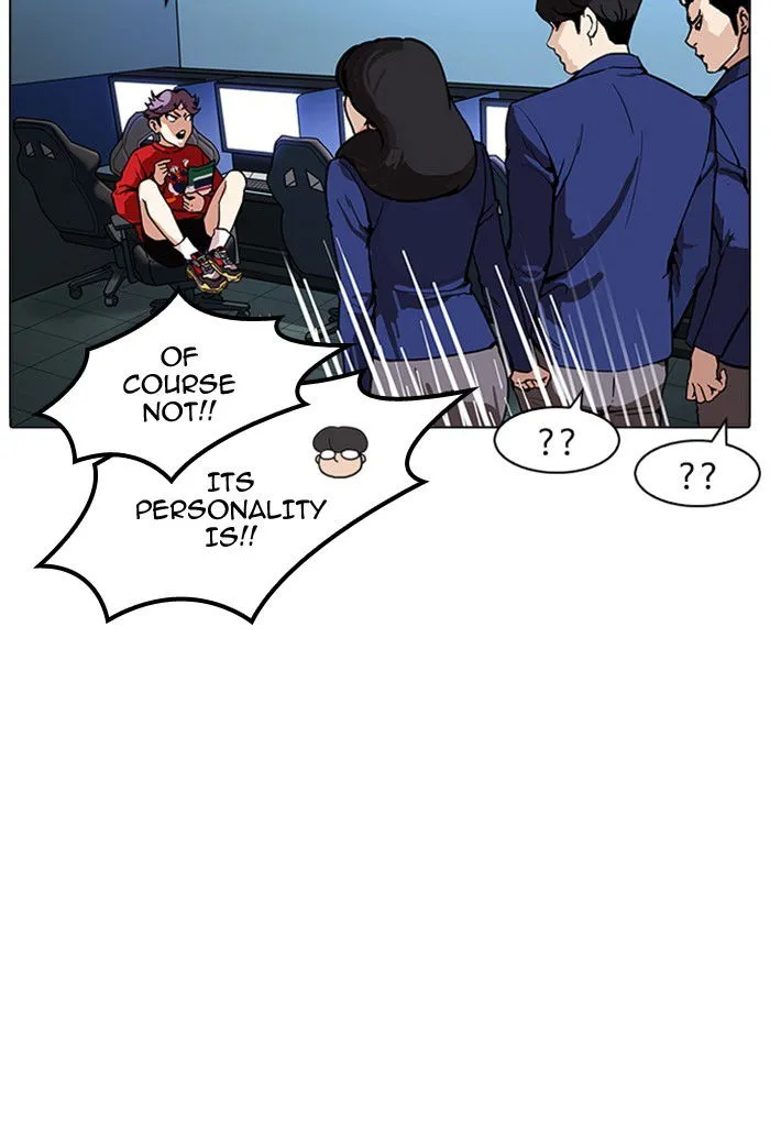 Lookism (Bookmanga) Mangakakalot X Chapter 168 Page 92