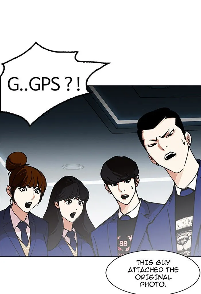 Lookism (Bookmanga) Mangakakalot X Chapter 168 Page 98