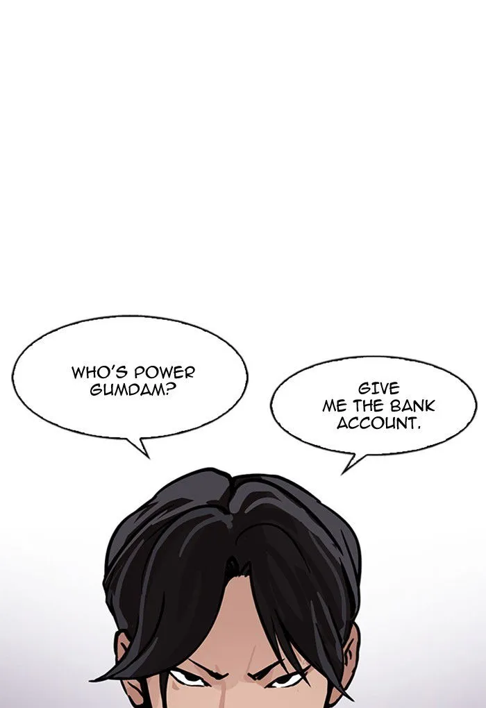 Lookism (Bookmanga) Mangakakalot X Chapter 169 Page 2