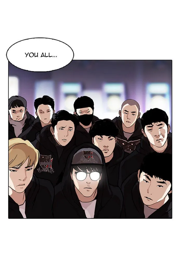 Lookism (Bookmanga) Mangakakalot X Chapter 169 Page 11