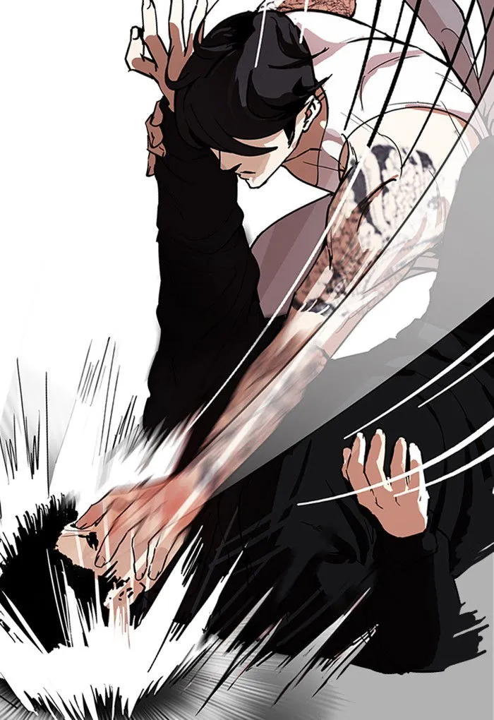 Lookism (Bookmanga) Mangakakalot X Chapter 169 Page 30