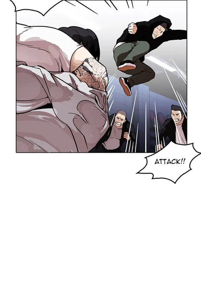 Lookism (Bookmanga) Mangakakalot X Chapter 169 Page 35