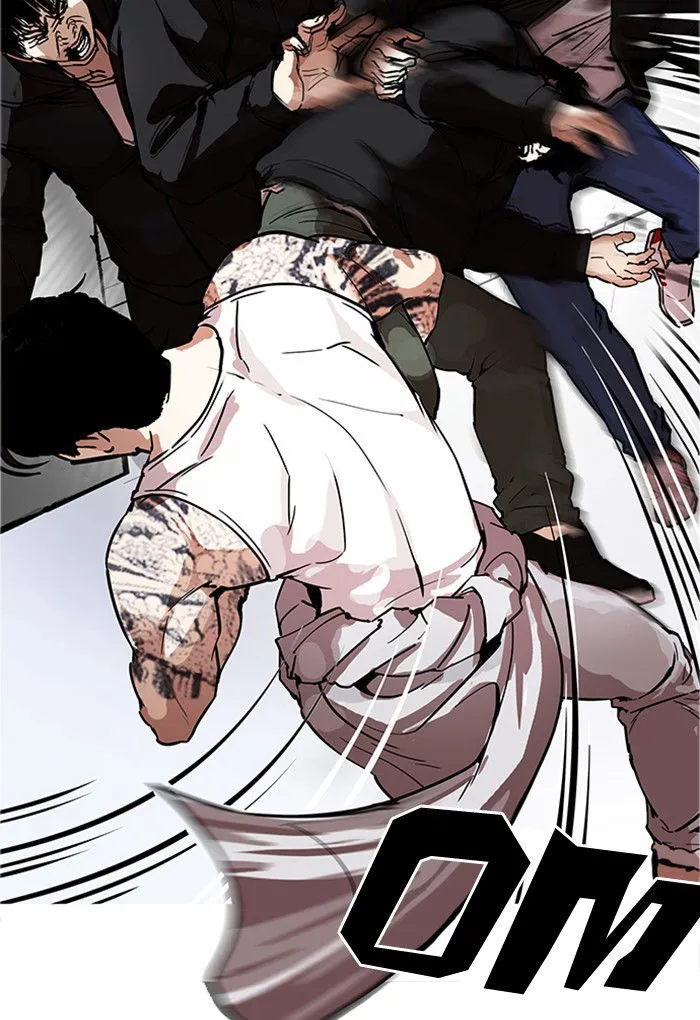 Lookism (Bookmanga) Mangakakalot X Chapter 169 Page 40