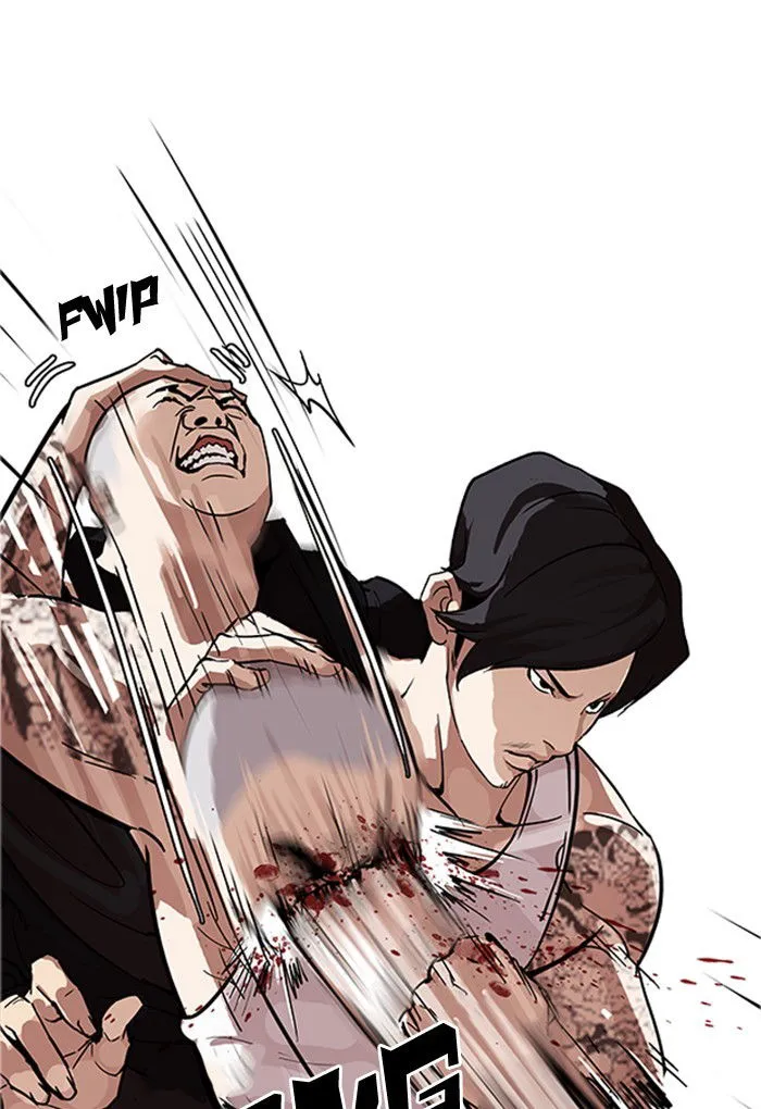 Lookism (Bookmanga) Mangakakalot X Chapter 169 Page 43
