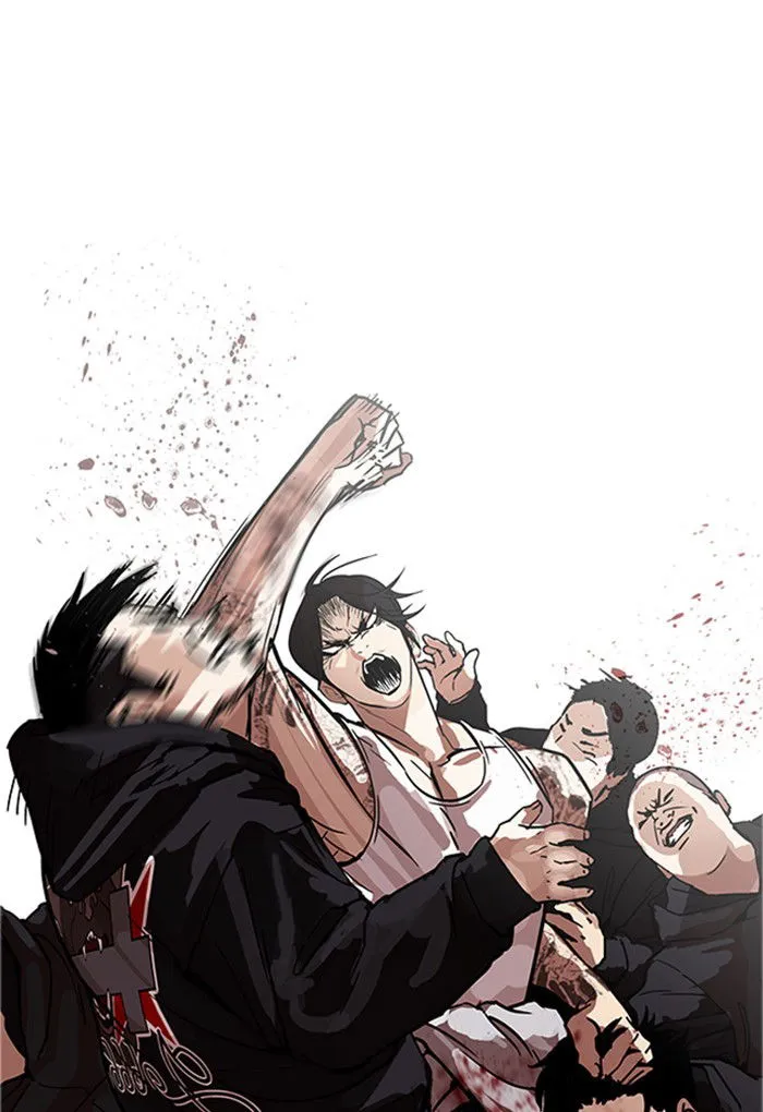 Lookism (Bookmanga) Mangakakalot X Chapter 169 Page 52