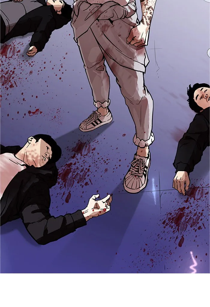 Lookism (Bookmanga) Mangakakalot X Chapter 169 Page 56