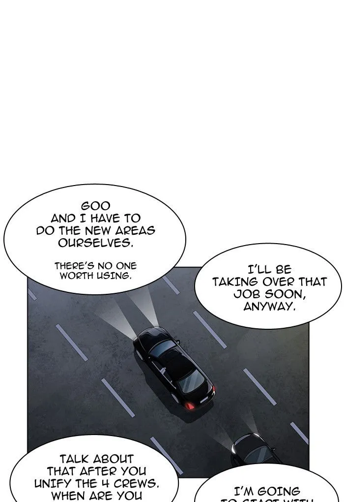 Lookism (Bookmanga) Mangakakalot X Chapter 169 Page 81