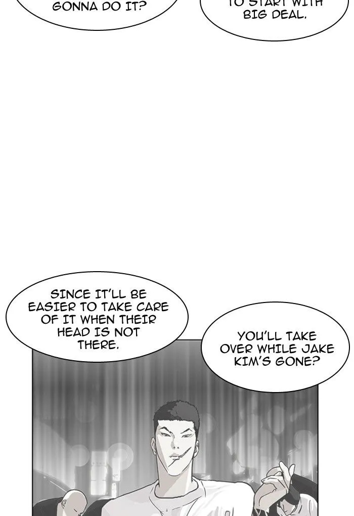 Lookism (Bookmanga) Mangakakalot X Chapter 169 Page 82