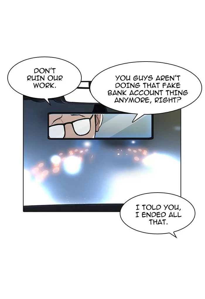 Lookism (Bookmanga) Mangakakalot X Chapter 169 Page 88