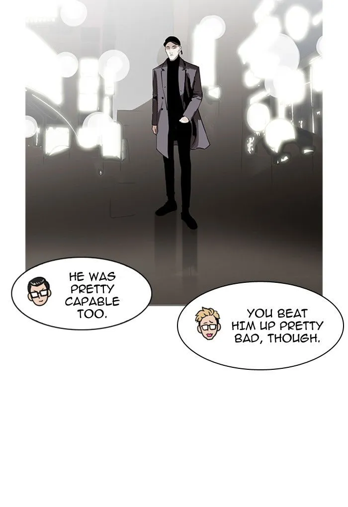 Lookism (Bookmanga) Mangakakalot X Chapter 169 Page 91