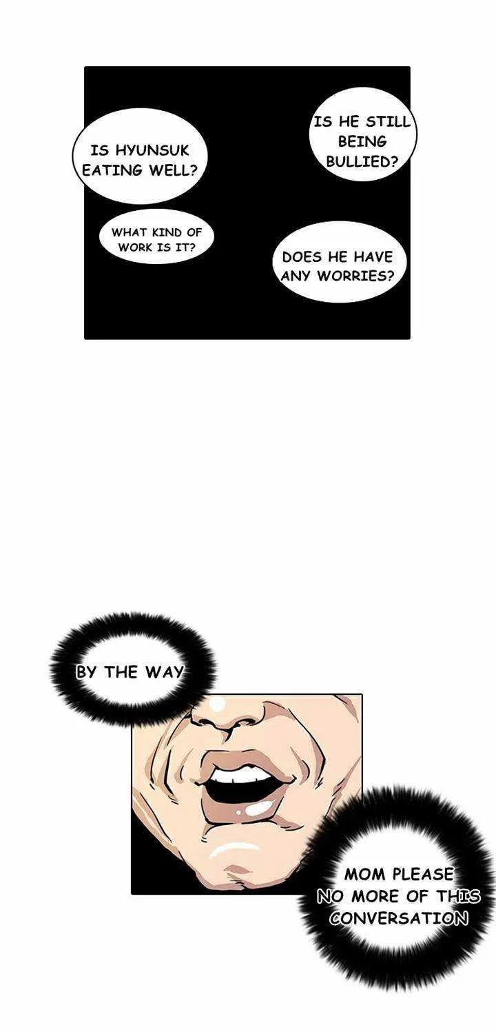 Lookism (Bookmanga) Mangakakalot X Chapter 17 Page 41
