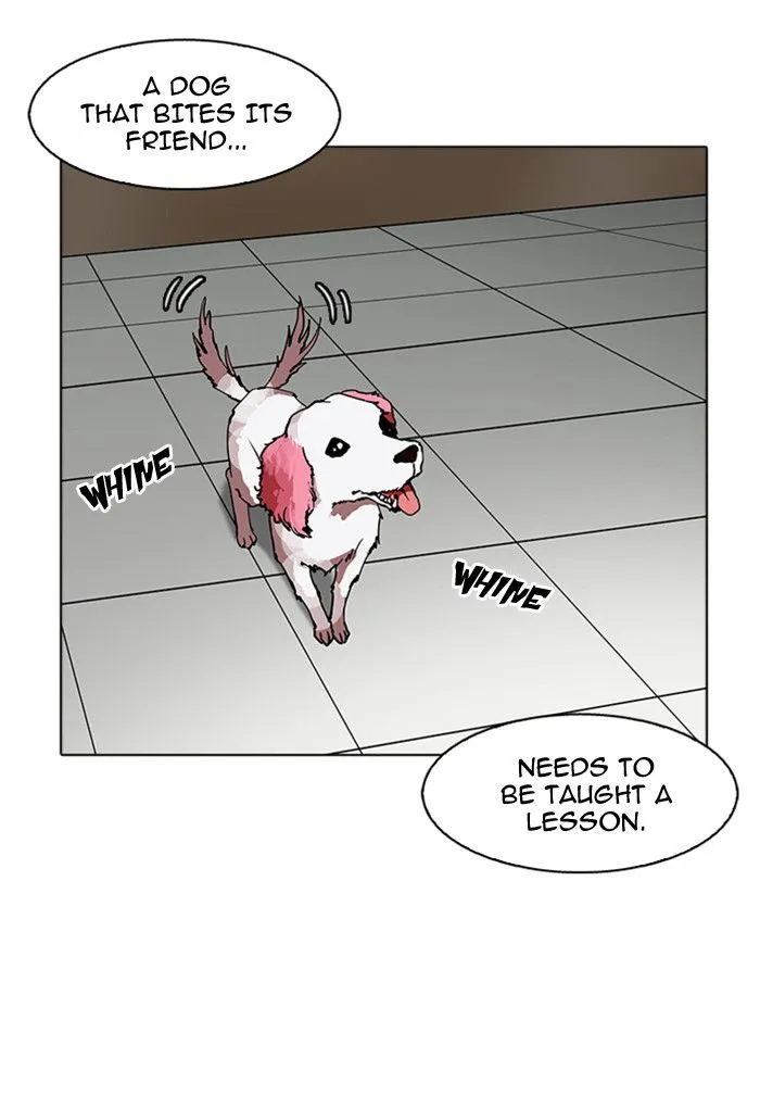 Lookism (Bookmanga) Mangakakalot X Chapter 170 Page 106