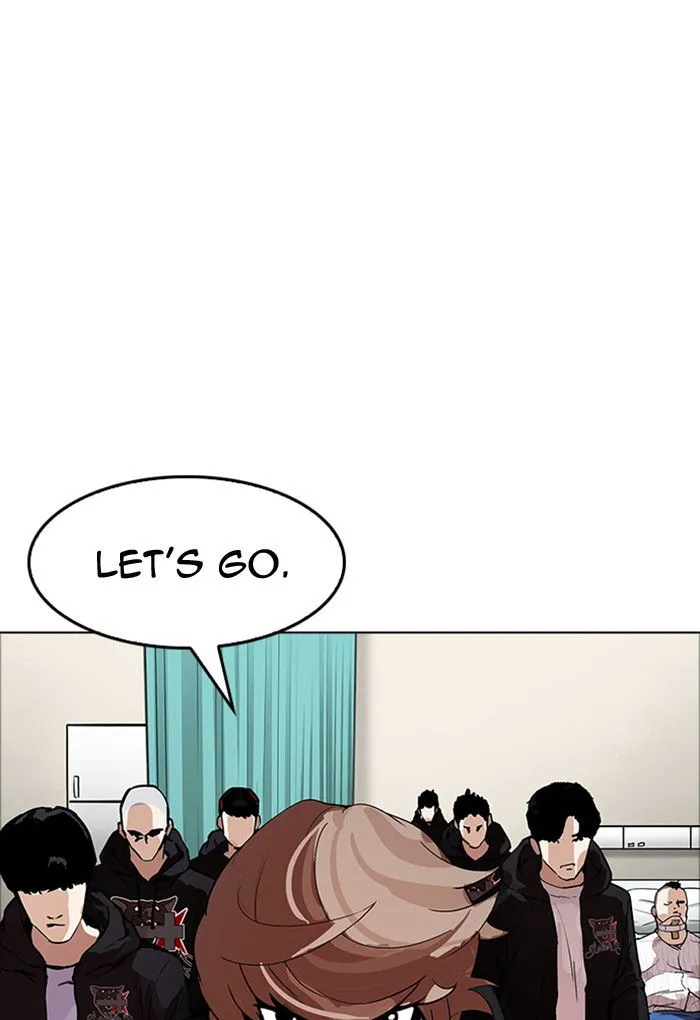 Lookism (Bookmanga) Mangakakalot X Chapter 170 Page 107