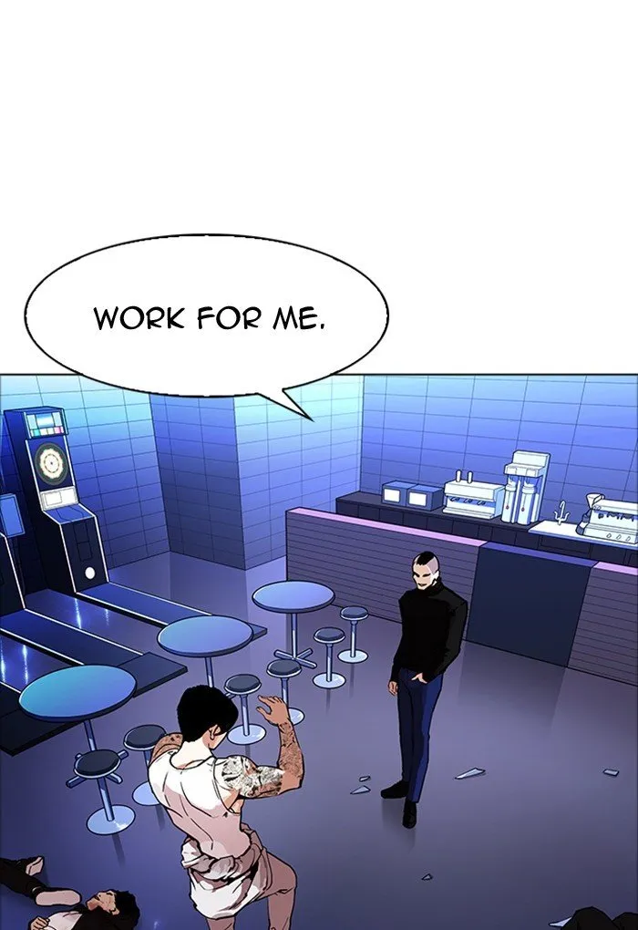 Lookism (Bookmanga) Mangakakalot X Chapter 170 Page 20