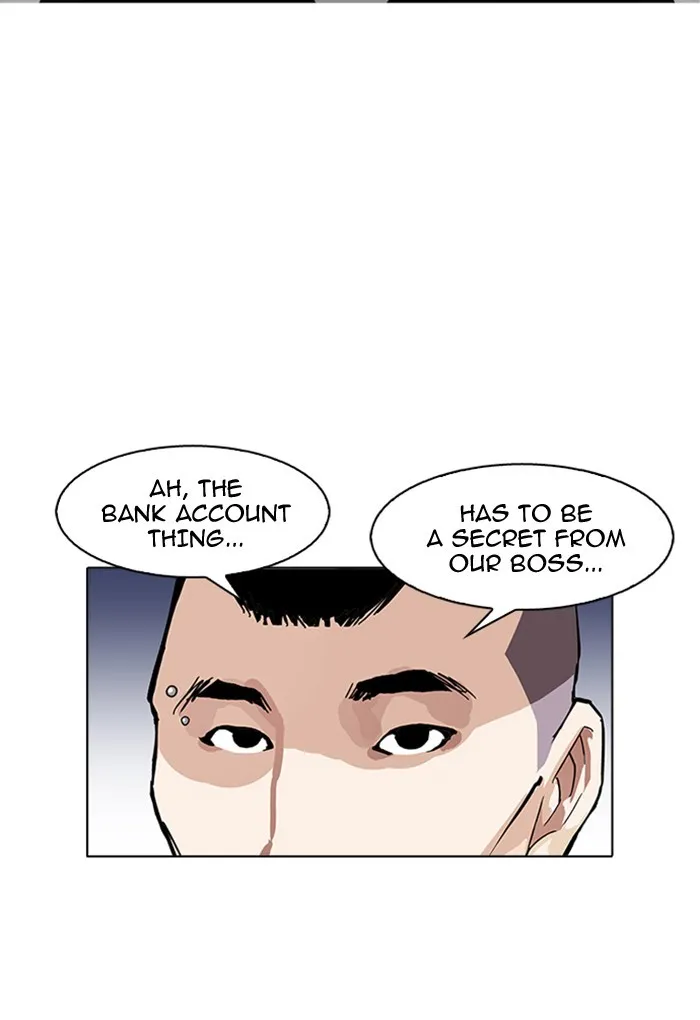 Lookism (Bookmanga) Mangakakalot X Chapter 170 Page 25