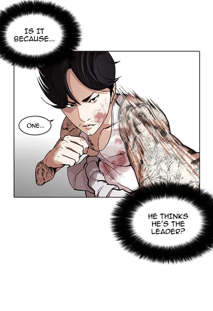 Lookism (Bookmanga) Mangakakalot X Chapter 170 Page 29