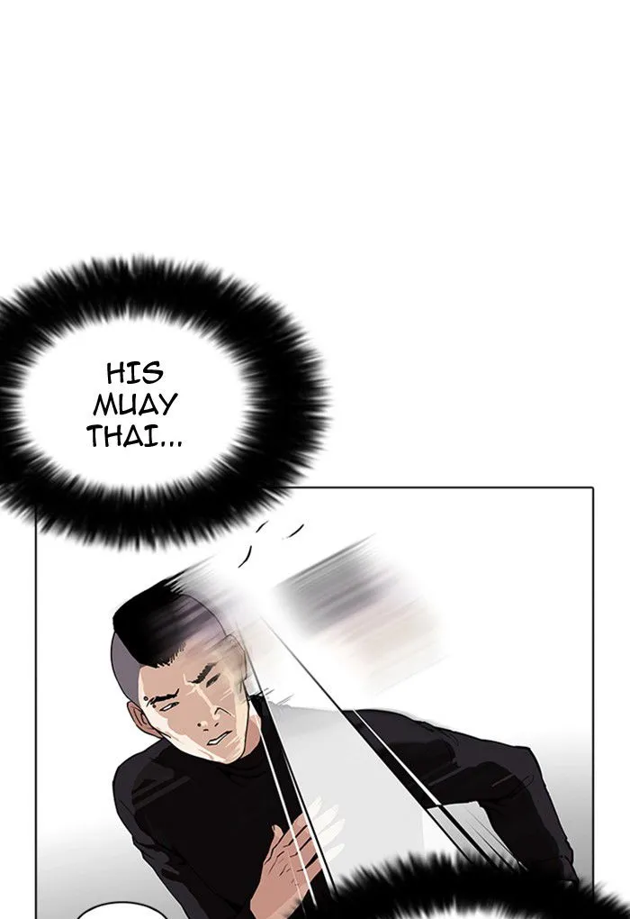 Lookism (Bookmanga) Mangakakalot X Chapter 170 Page 30