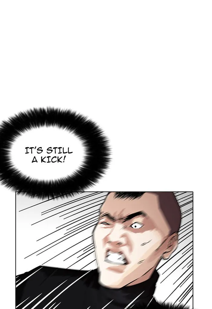 Lookism (Bookmanga) Mangakakalot X Chapter 170 Page 43