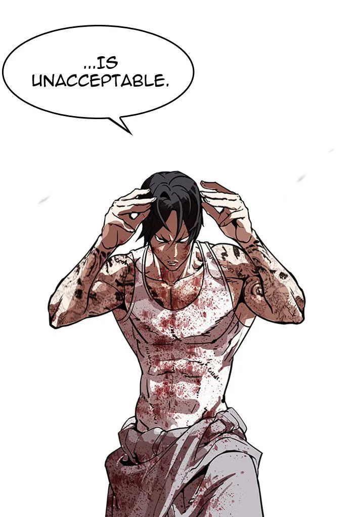 Lookism (Bookmanga) Mangakakalot X Chapter 170 Page 6