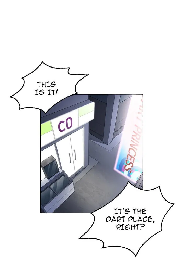 Lookism (Bookmanga) Mangakakalot X Chapter 170 Page 68