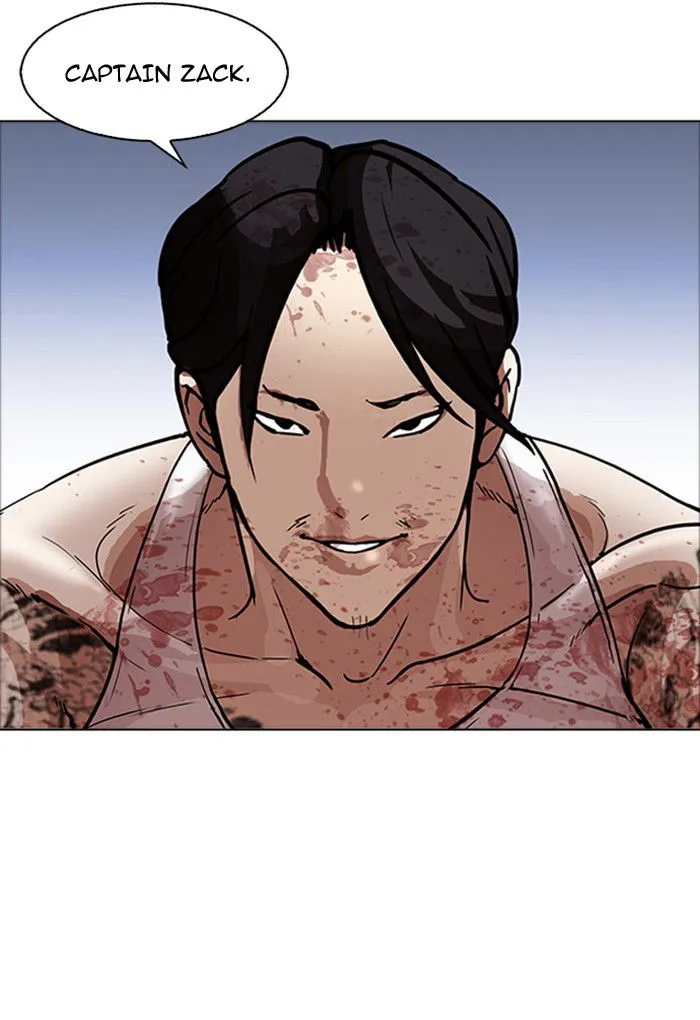 Lookism (Bookmanga) Mangakakalot X Chapter 170 Page 74