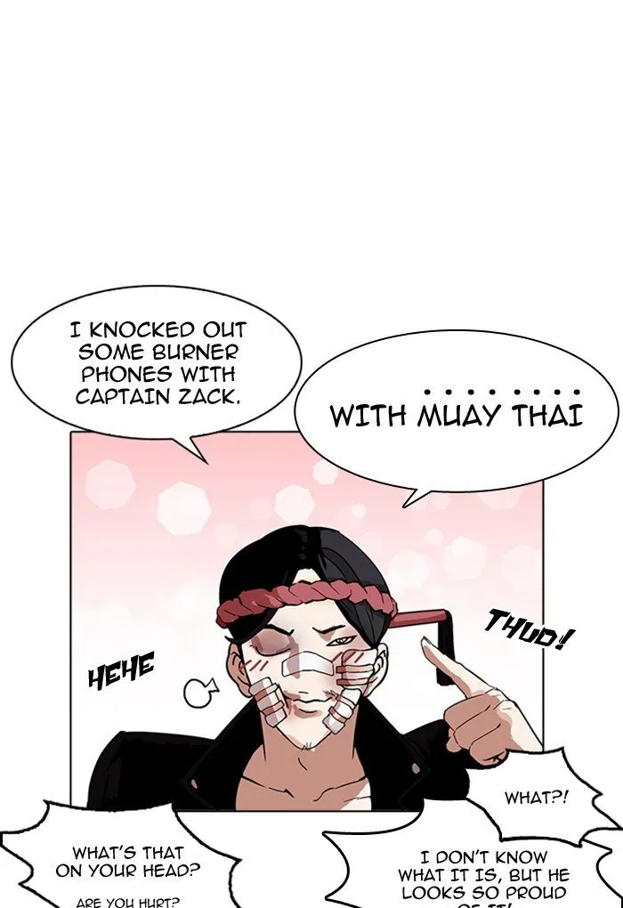 Lookism (Bookmanga) Mangakakalot X Chapter 170 Page 82