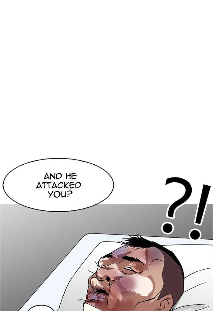 Lookism (Bookmanga) Mangakakalot X Chapter 170 Page 98