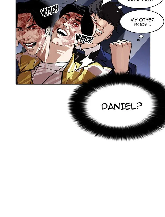 Lookism (Bookmanga) Mangakakalot X Chapter 171 Page 116