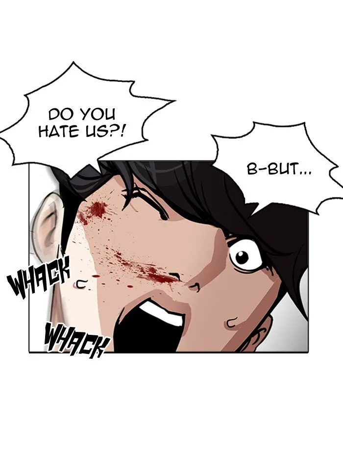 Lookism (Bookmanga) Mangakakalot X Chapter 171 Page 112