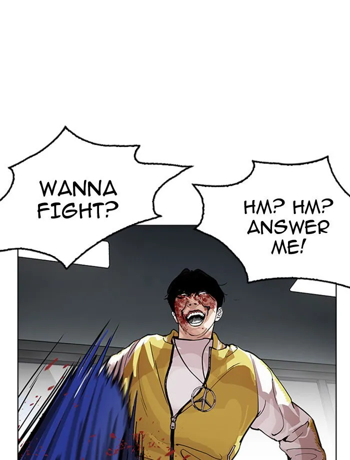 Lookism (Bookmanga) Mangakakalot X Chapter 171 Page 85