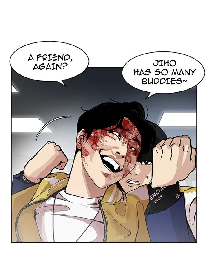 Lookism (Bookmanga) Mangakakalot X Chapter 171 Page 92