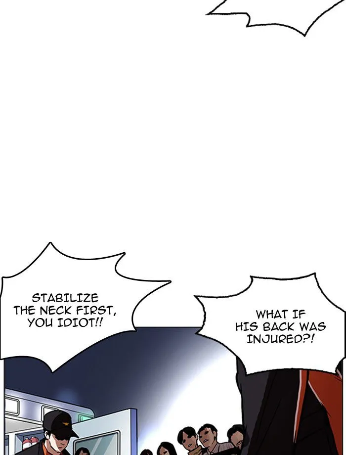 Lookism (Bookmanga) Mangakakalot X Chapter 172 Page 22