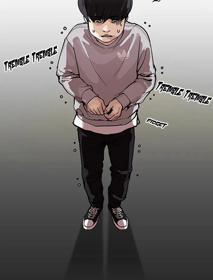 Lookism (Bookmanga) Mangakakalot X Chapter 172 Page 27