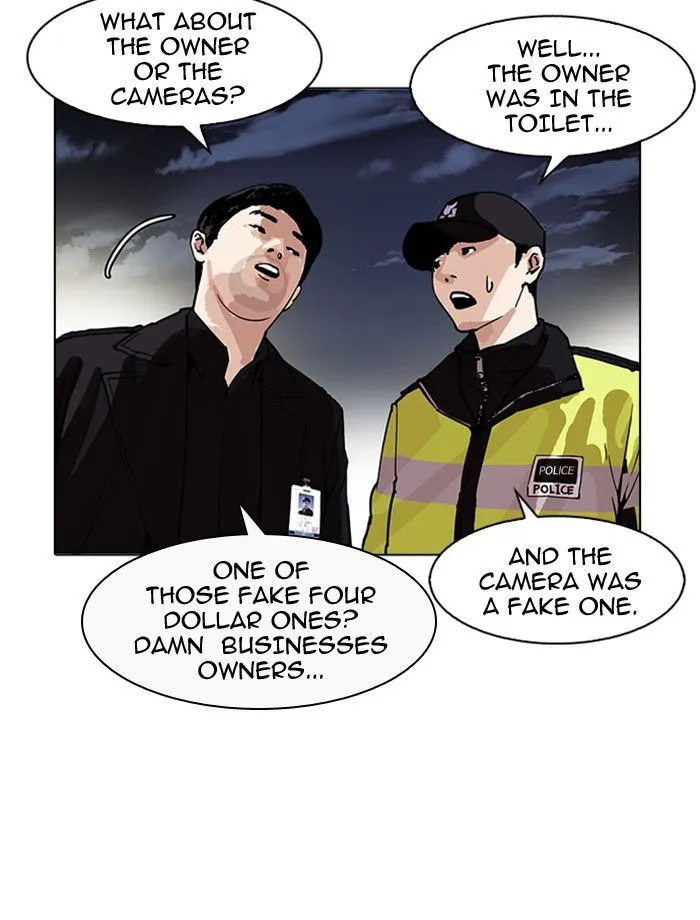 Lookism (Bookmanga) Mangakakalot X Chapter 172 Page 31