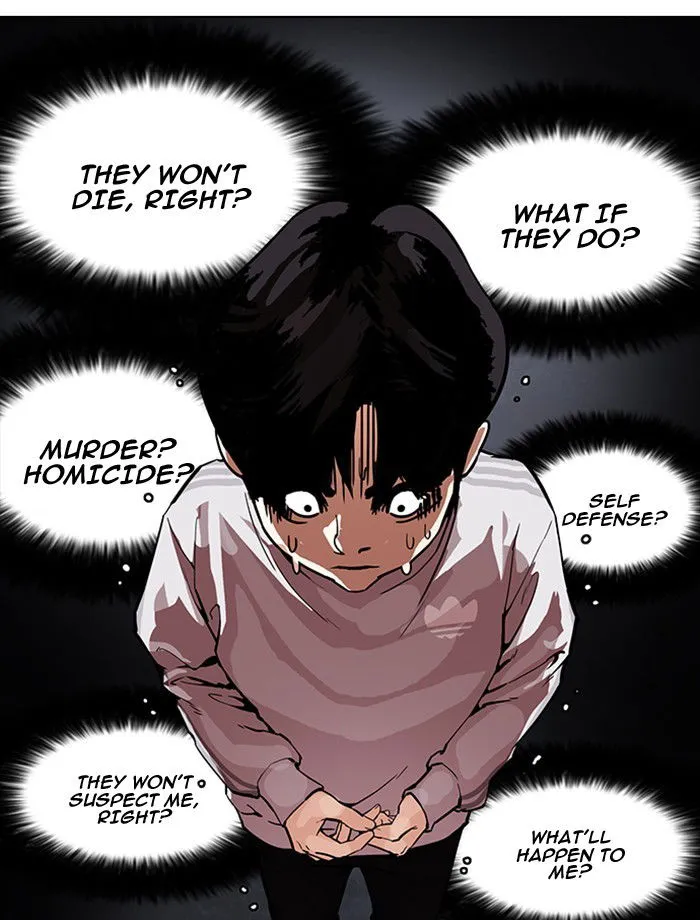 Lookism (Bookmanga) Mangakakalot X Chapter 172 Page 38