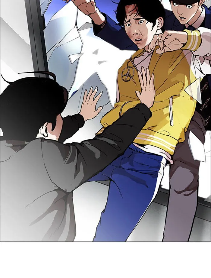 Lookism (Bookmanga) Mangakakalot X Chapter 172 Page 5