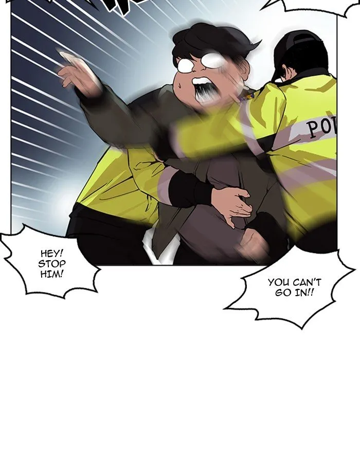 Lookism (Bookmanga) Mangakakalot X Chapter 172 Page 60