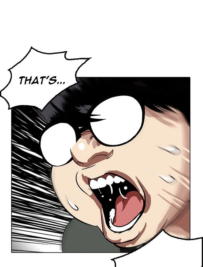 Lookism (Bookmanga) Mangakakalot X Chapter 172 Page 61