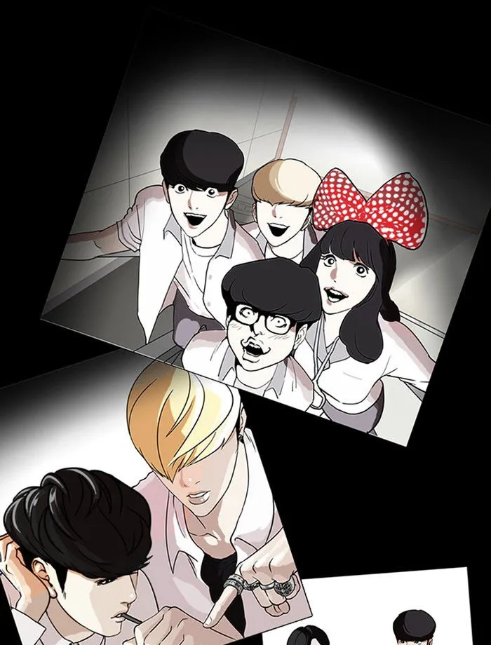 Lookism (Bookmanga) Mangakakalot X Chapter 172 Page 73