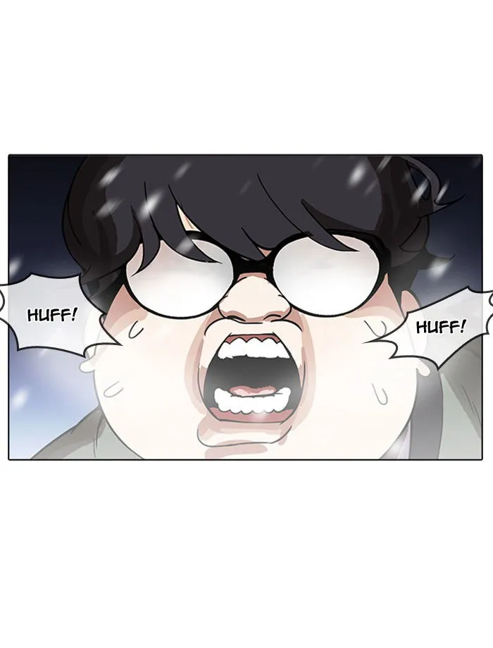 Lookism (Bookmanga) Mangakakalot X Chapter 172 Page 81