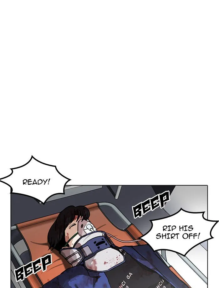 Lookism (Bookmanga) Mangakakalot X Chapter 172 Page 85