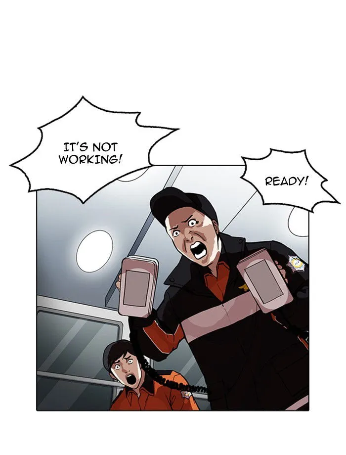 Lookism (Bookmanga) Mangakakalot X Chapter 172 Page 93