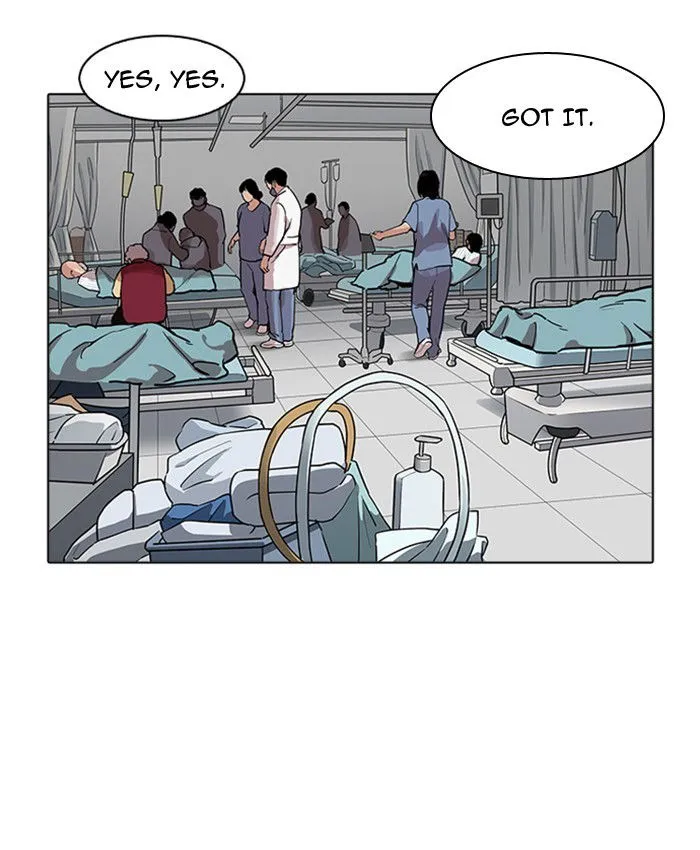 Lookism (Bookmanga) Mangakakalot X Chapter 173 Page 120