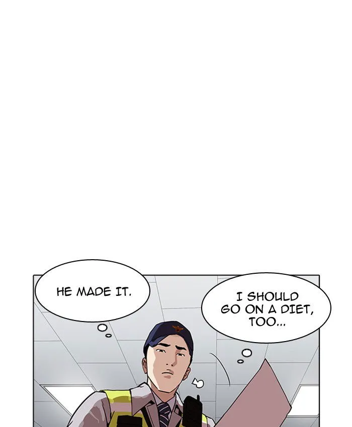Lookism (Bookmanga) Mangakakalot X Chapter 173 Page 128